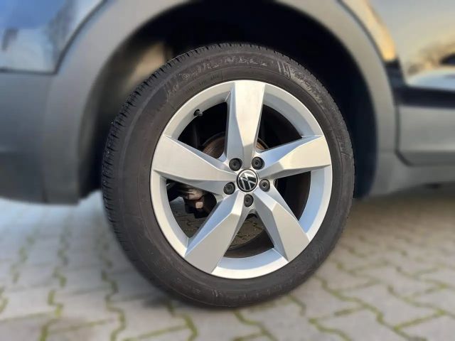 Volkswagen T-Cross 1.5 TSI Style