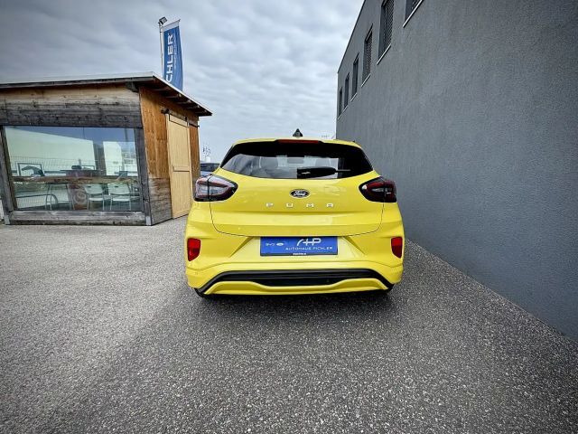 Ford Puma E-Gen 43kWh 168PS Aut. WOW AKTION