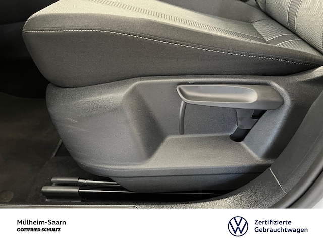 Volkswagen T-Roc 1.0 TSI