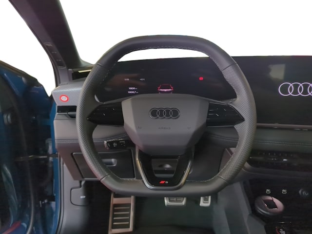 Audi A6 e-tron Avant