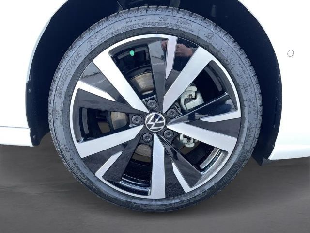 Volkswagen Golf Rabbit TSI