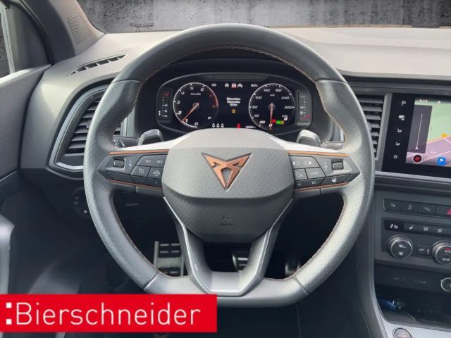 Cupra Ateca 2.0 TSI 4Drive DSG VZ