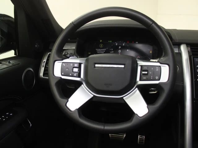 Land Rover Discovery AWD Dynamic SE