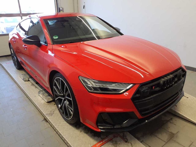 Audi S7 Quattro Sportback
