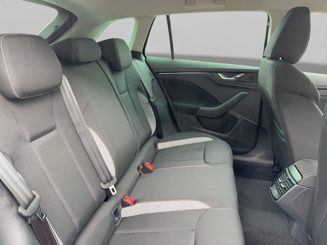 Skoda Scala 1.5 TSI Drive