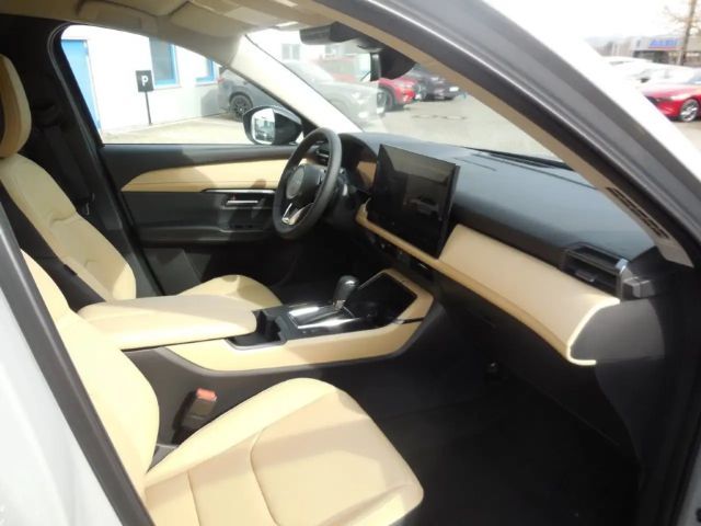 Mazda CX-5 Homura SkyActiv