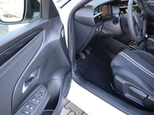 Opel Corsa 1.2 Turbo GS-Line Grand Sport