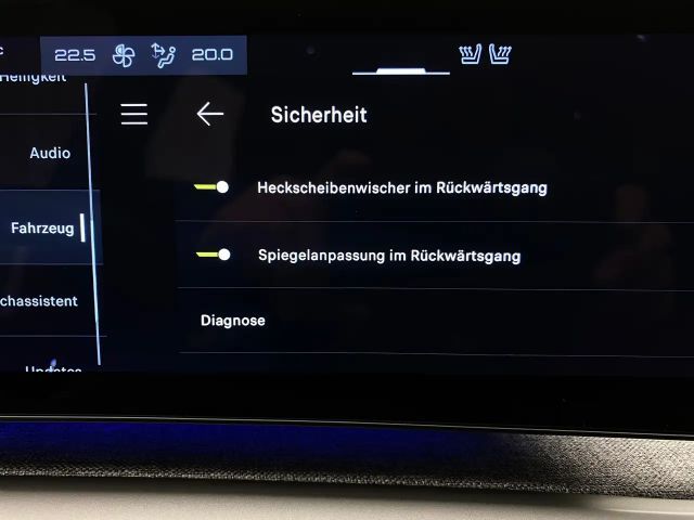 Peugeot 5008 Allure Pack Hybrid