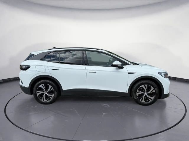 Volkswagen ID.4 Performance Pure