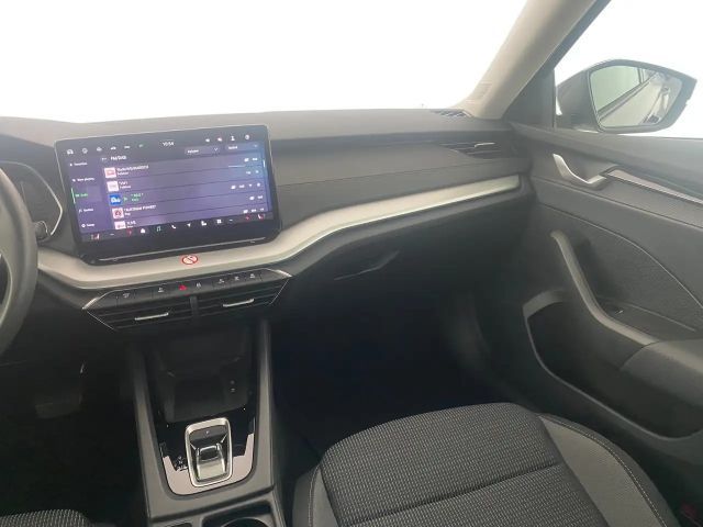 Skoda Octavia Selection