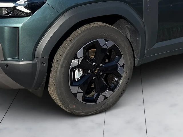 Dacia Duster Extreme Hybrid 140