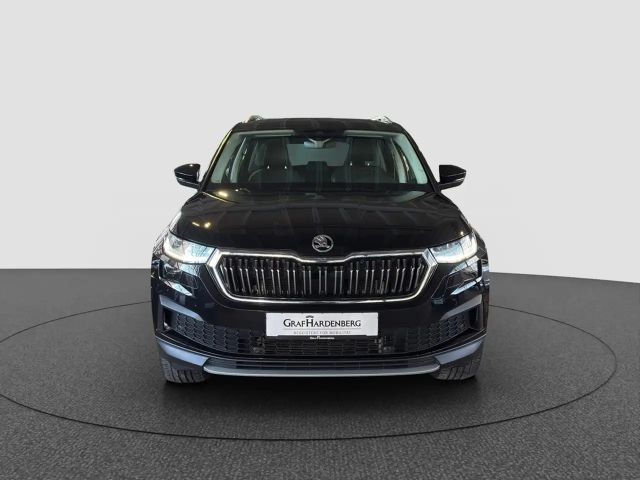 Skoda Kodiaq 2.0 TDI 4x4 Style Style