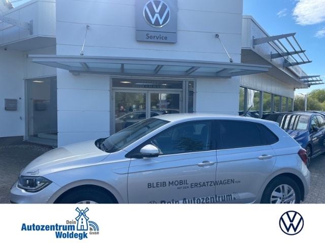 Volkswagen Polo 1.0 TSI