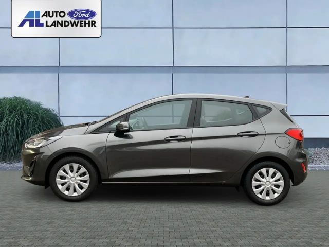 Ford Fiesta Cool & Connect