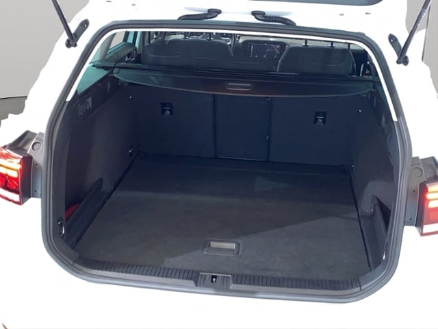 Volkswagen Passat 1.5 TSI DSG Variant