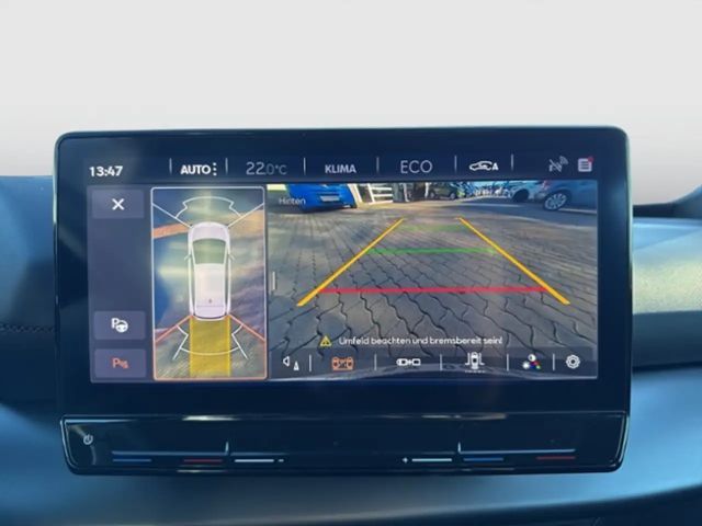 Cupra Born PILOT XL TECH M PAKET KAMERA ACC DAB+ KLIMA LED A