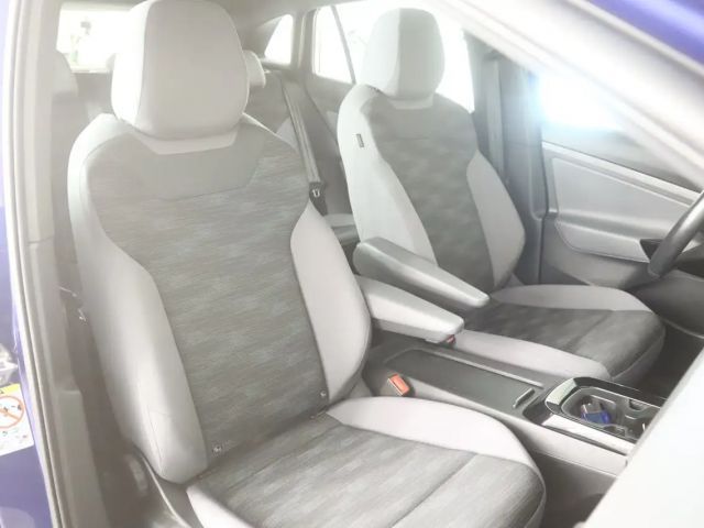 Volkswagen ID.4 150 kW Life Performance Pro