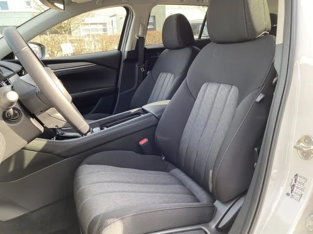 Mazda 6 Exclusive-line SkyActiv