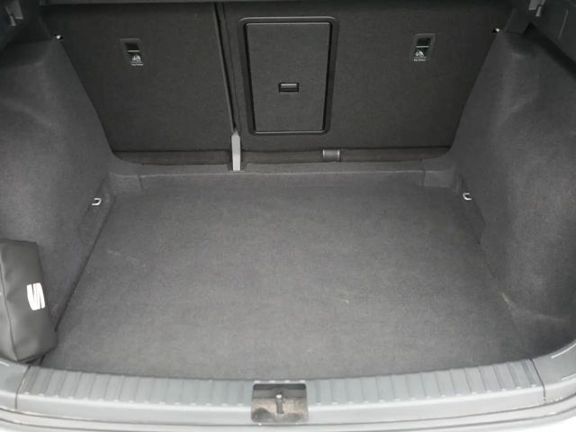 Seat Ateca NAVI KAM ACC LED