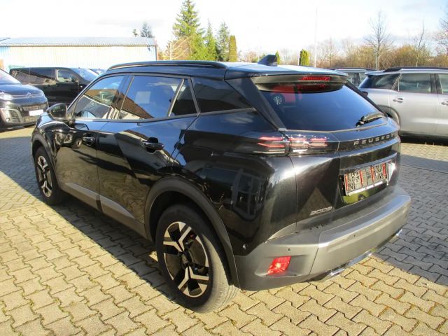 Peugeot 2008 Allure Pack