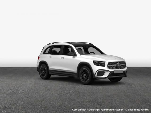 Mercedes-Benz GLB 200 GLB