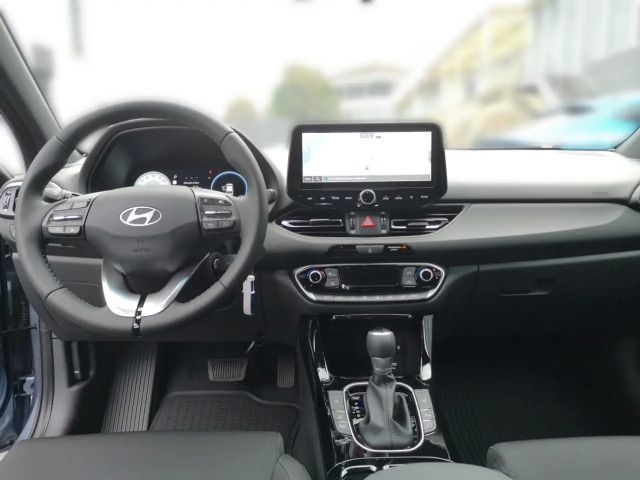 Hyundai i30 1.0 T-GDi