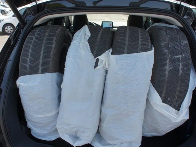 Ford Kuga Titanium X