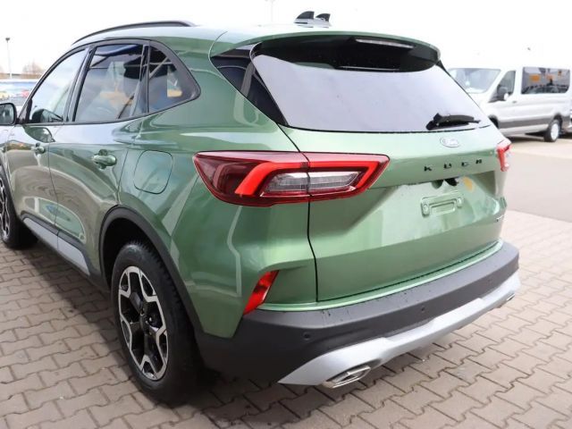 Ford Kuga Active Plug in Hybrid