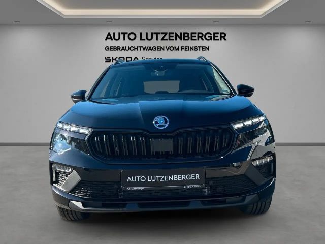 Skoda Kamiq 1.5 TSI Suite Tour