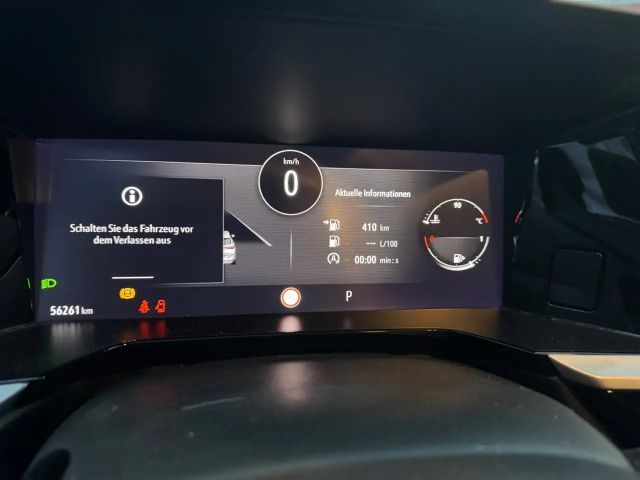 Opel Grandland X 1.2 Turbo Elegance Turbo