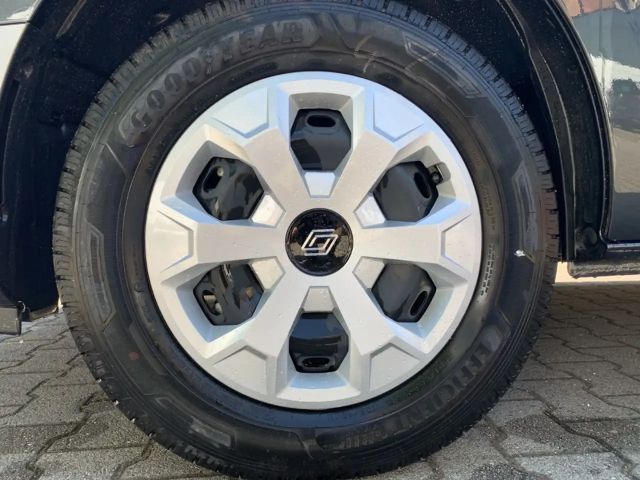 Renault Trafic Blue Combi Evolution dCi 150