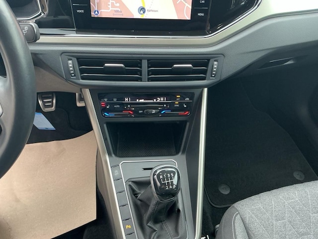 Volkswagen Taigo 1.0 TSI Move