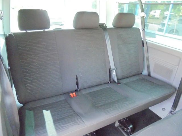 Volkswagen Caravelle DSG Lang T6