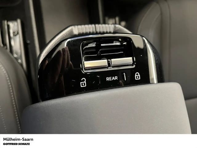 Volvo EX30 Achterwielaandrijving Core