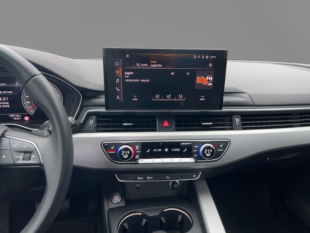 Audi A4 35 TDI Avant S-Line S-Tronic