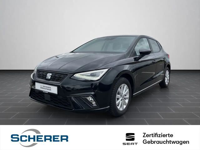 Seat Ibiza 1.0 TSI Style