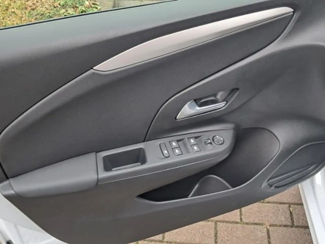 Opel Corsa 1.2 Turbo Edition Turbo