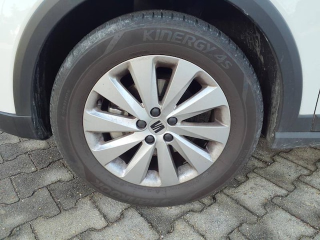 Seat Arona 1.0 TSI DSG