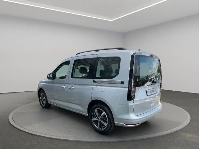 Volkswagen Caddy DSG Life