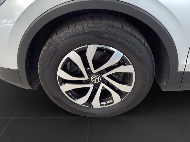 Volkswagen Tiguan 1.5 TSI