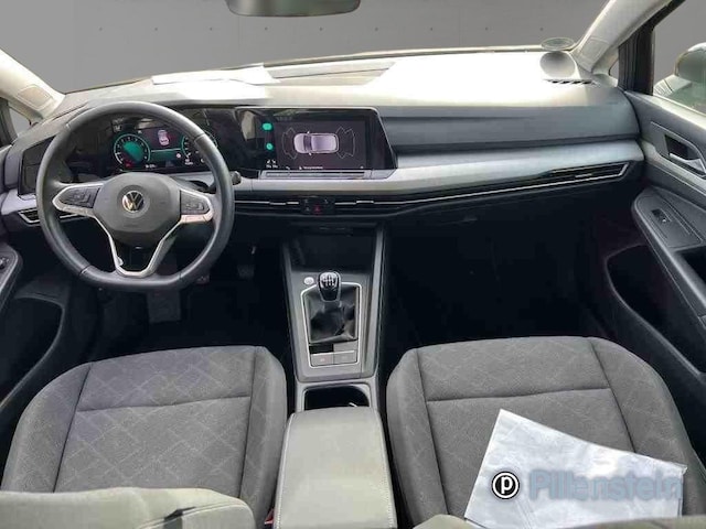 Volkswagen Golf 1.5 TSI Life