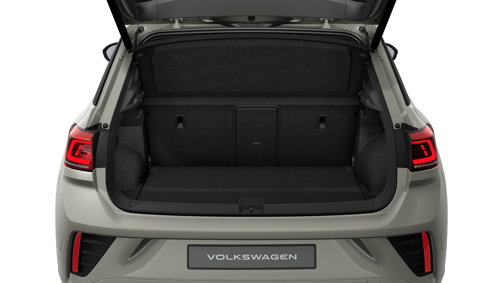 Volkswagen T-Roc 1.5 TSI DSG