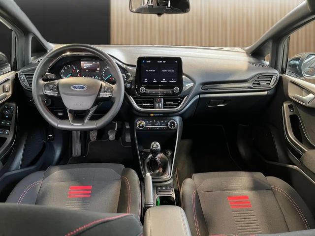 Ford Fiesta ST Line