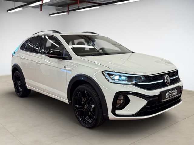 Volkswagen Taigo 1.0 TSI DSG