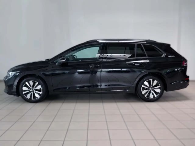 Volkswagen Golf 2.0 TDI Golf VIII Variant