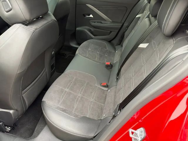 Opel Astra 1.2 Turbo Turbo Ultimate