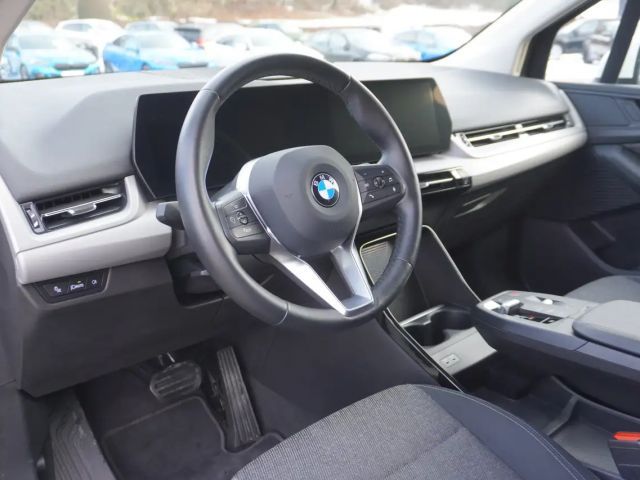 BMW 218 218d Active Tourer
