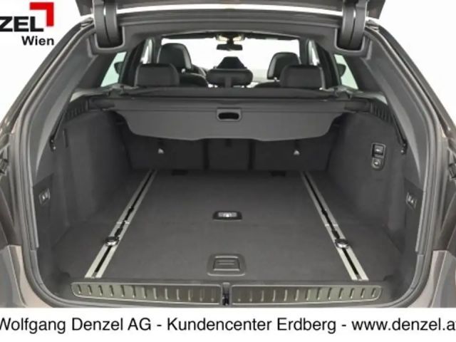 BMW 530 530d Touring xDrive