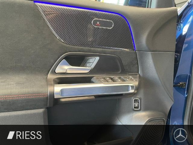 Mercedes-Benz GLB 200 GLB 200 d