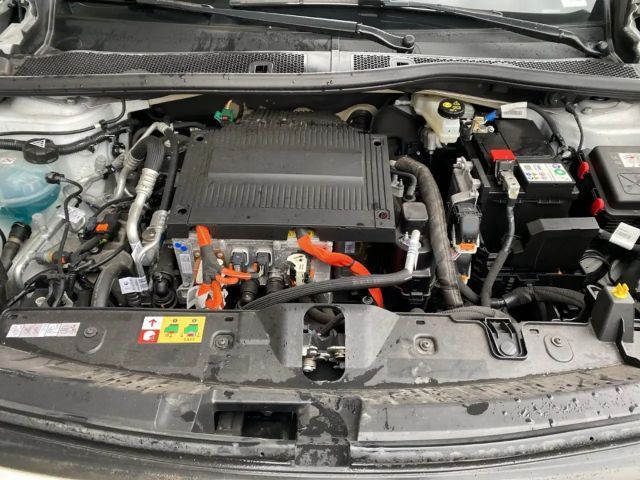 Peugeot E-2008 GT-Line